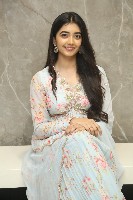 Preethi Pagadala Stills